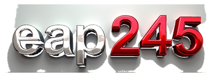 eap245 logo